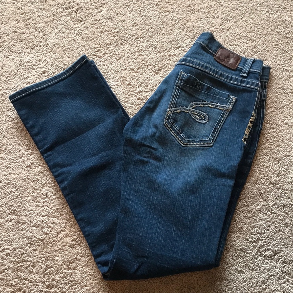 🛍 BKE Denim Drew Bootcut Jeans